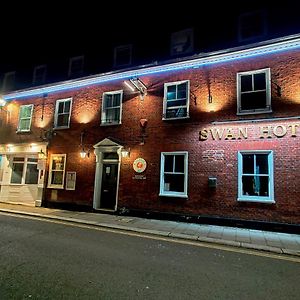 The Swan Hotel